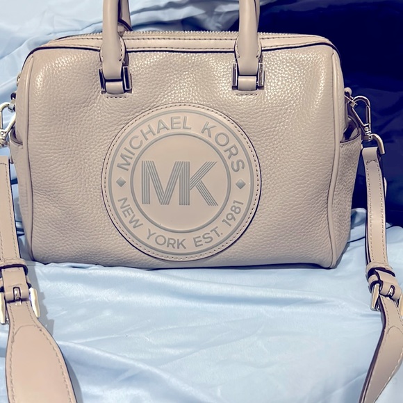 Michael Kors Bags Michael Kors Womens Fulton Sport Duffle Crossbody